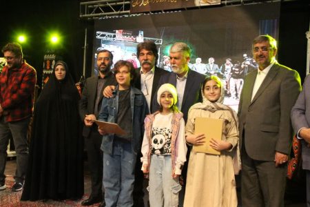 سی‌وهفتمین جشنواره تئاتر لرستان برگزیدگان خود را شناخت