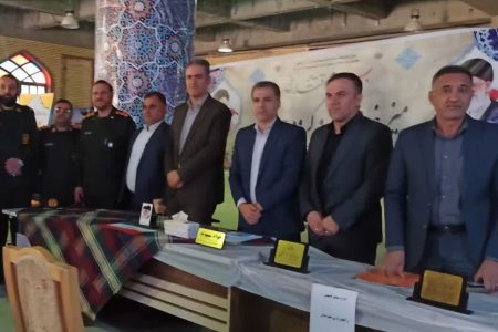 خدمت بی‌واسطه جهاد کشاورزی لرستان با هدف رسیدگی مستقیم به مطالبات مردم