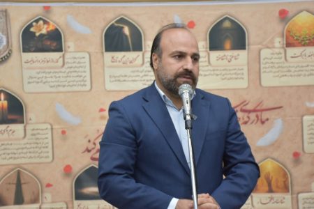 «پُشته حسین آباد» پس از دهه‌ها بی‌توجهی وارد مسیر توسعه شد