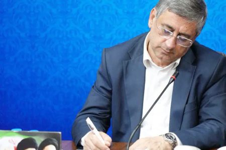 پیام استاندار لرستان به‌مناسبت هفته بسیج