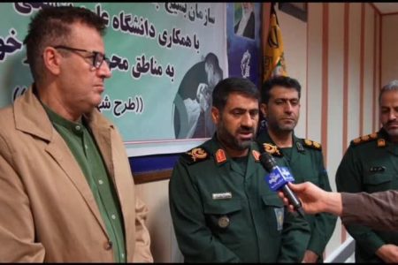 اعزام ۶۵ تیم پزشکی به مناطق محروم لرستان