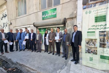 آغاز مانور ملی نظارت بر واحدهای قرنطینه گیاهی لرستان