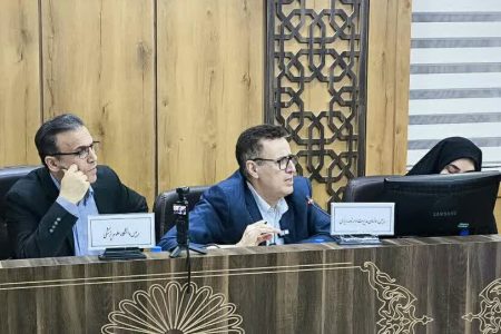 پایین بودن ضریب محرومیت ناعدالتی در حق لرستان است