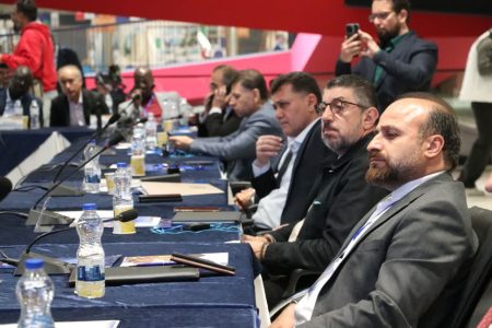 شهردار خرم آباد رئیس کمیته فرهنگی و گردشگری شهرهای آسیا شد