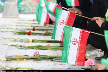 اقتدار امروز ما مرهون جهاد و ایثار شهداست