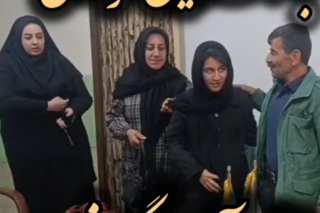 پلیس الیگودرز فرشته نجات دختر نوجوان شد