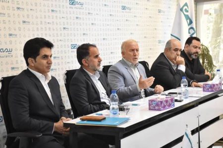 رضایت مندی مردم بهترین سلاح در مقابله با دشمن است