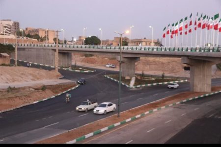 ورود قرارگاه خاتم به پروژه‌های شهری خرم‌آباد/ آغاز فاز تازه تحول عمرانی لرستان