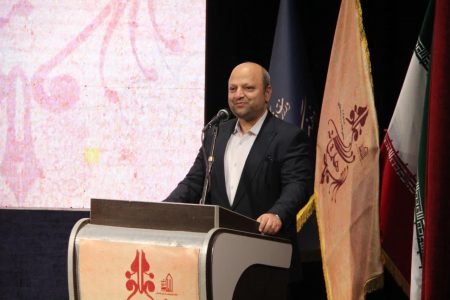 رسانه ها سازنده واقعیت هستند/قلم خبرنگار تصویر ایران را می سازد