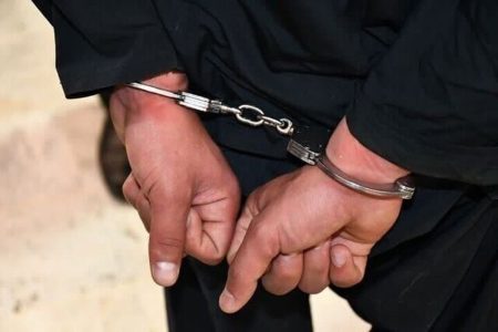 دستگیری عامل انتشار تصاویر شکار غیر مجاز در شبکه های اجتماعی