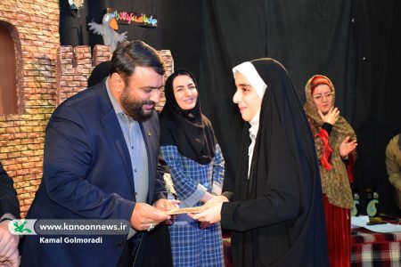 معرفی برگزیدگان استانی بیست‌وهفتمین جشنواره قصه‌گویی لرستان