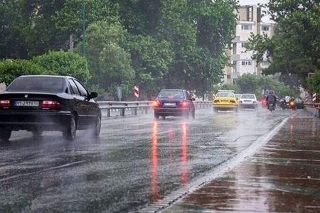 تاکید بر آماده‌باش کامل دستگاه‌های لرستان در پی هشدار سامانه بارشی شدید