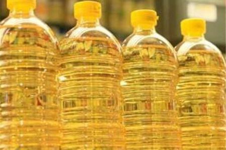 کشف ۱۵ تُن روغن احتکاری در بروجرد