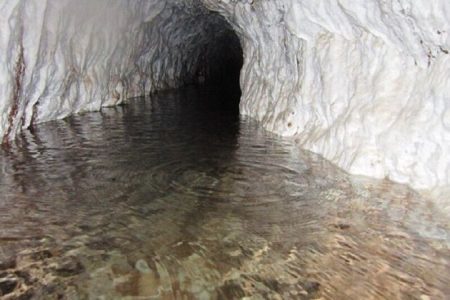 ذخیره بیش از ۹۱ میلیون متر مکعب آب زیرزمینی در لرستان
