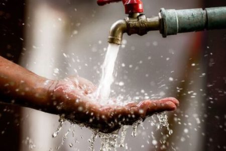رفع مشکل آب شرب معمولان تا پایان سال