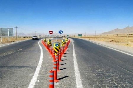 شناسایی ۱۹ نقطه حادثه‌خیز در خرم‌آباد