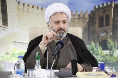 تاکید رئیس کل دادگستری لرستان بر کاهش اطاله دادرسی