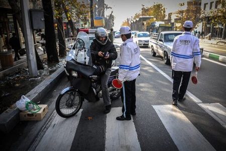 هشدار دادستان دلفان درباره تردد خودرو‌ها و موتورسیکلت‌های بدون پلاک