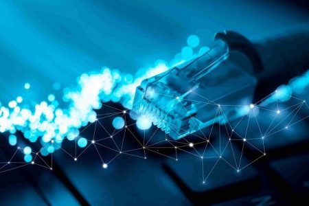 پوشش فیبرنوری ۱۰ میلیون مشترک تا پایان امسال