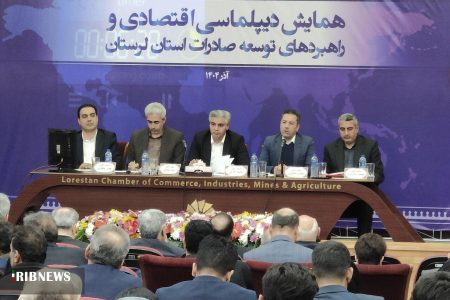 محدود شدن ۹۰ درصد صادرات ایران به ۱۰ کشور جهان
