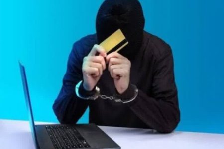 دستگیری کلاهبردار خرید طلا با رسید جعلی در خرم‌آباد
