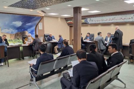 ملاقات عمومی تجلی عدالت و تواضع در عمل است