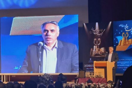 لرستان جزو استان‌های برتر از نظر گزارش‌های مالی است