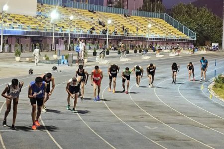 اعزام ۶ دوومیدانی‌کار لرستانی به رکوردگیری تیم ملی در تهران