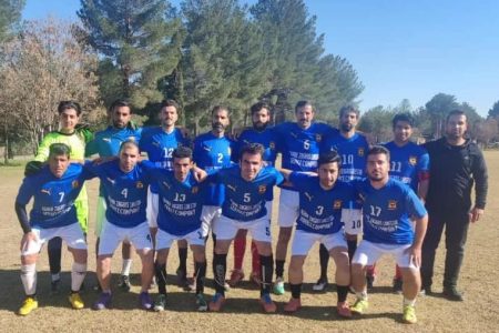 باشگاه عقاب زاگرس؛قطب جدید ورزش لرستان
