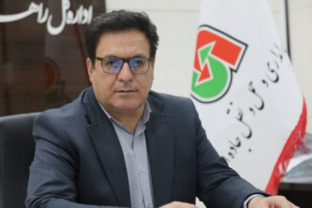بهره‌مندی ۳۲۸ روستا در لرستان از نعمت آسفالت