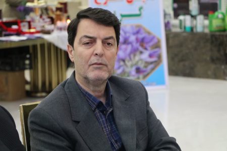 زعفران؛محور توسعه کشت‌های جایگزین و سد راه گیاهان ممنوعه