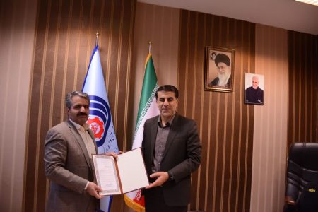 مرکز ثابت آموزش زندانیان در خرم‌آباد احداث می شود