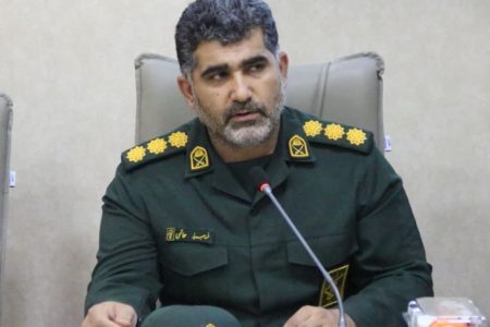بسیج هنرمندان لرستان ستون فرهنگی انقلاب در برابر جنگ ترکیبی