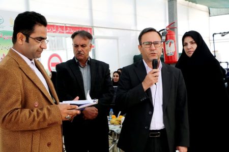 لزوم بهره‌گیری از روش‌های نوین و آبخیزداری برای حفظ خاک