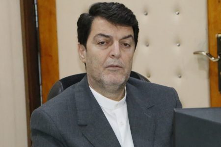 معاون توسعه بازرگانی جهاد کشاورزی لرستان معرفی شد