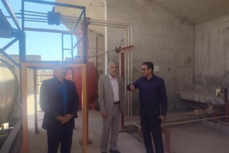 انجام ۸۰۰ مورد بازرسی از واحدهای تولیدی لرستان