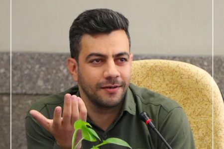 سرپرست جدید امور سینمایی لرستان معرفی شد