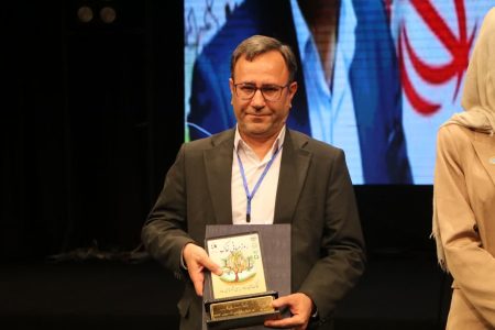 انتخاب لرستان به‌عنوان استان برتر آب و خاک