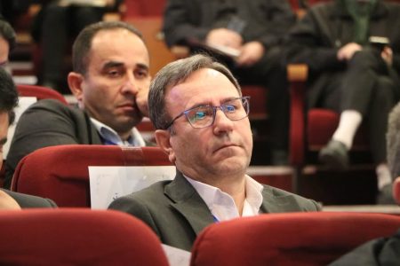 «خاک» نگهبان تمدن‌ها و بستر حیات اکوسیستم ایران