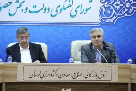 طرح‌های تحول دیجیتال و توسعه مهارت در لرستان کلید خورد