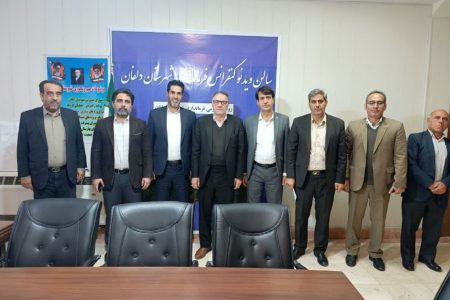 مدیر جدید جهاد کشاورزی دلفان معرفی شد