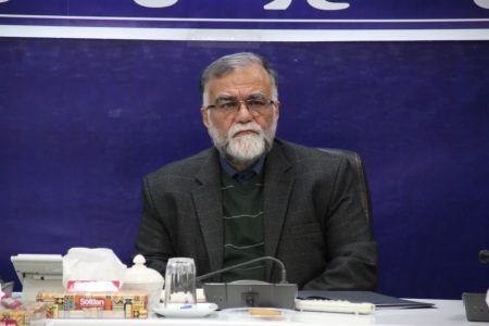 مصرف خبری از منابع غیررسمی‌ تهدیدی برای افکار عمومی است