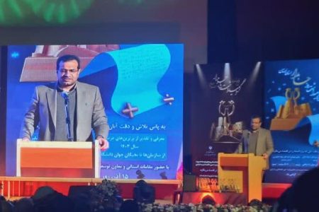 حسابداران بازوان توانمند نظام مالی و اقتصادی کشورند