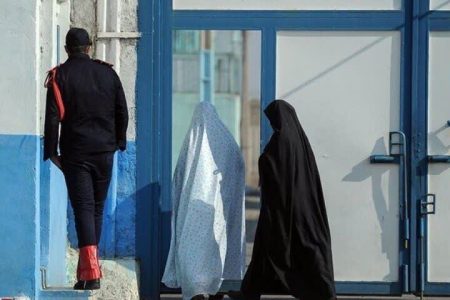 آزادی ۴ مددجوی زن لرستانی به مناسبت روز مادر