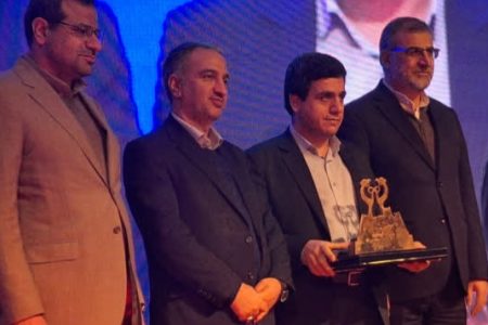 کسب رتبه برتر اداره کل تعاون لرستان در شفافیت مالی و جذب اعتبارات