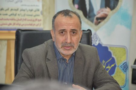اردوی جهادی توانبخشی بیماران اوتیسم برگزار می‌شود