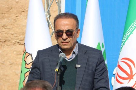 افتتاح دومین کارخانه آسفالت خرم‌آباد؛تحولی راهبردی در بهسازی معابر شهری