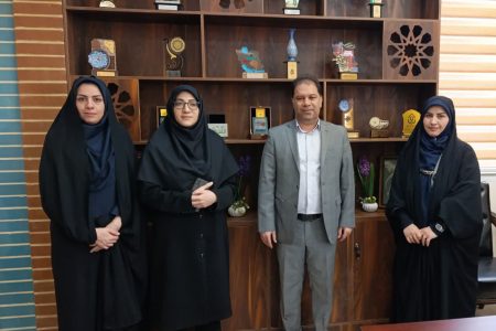 لزوم تقویت تعامل فرهنگی و علمی میان کتابخانه‌های عمومی و دانشگاه لرستان