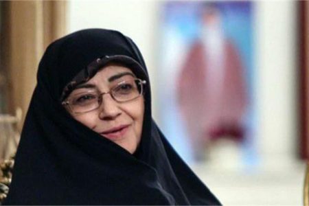 پیام تسلیت وزیر فرهنگ در پی درگذشت «اشرف بروجردی»