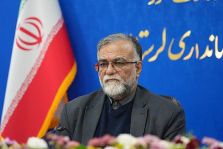 برگزاری رزمایش خدمت در لرستان